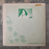 Carlos Lucena – A Dança Das Folhas