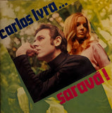 Carlos Lyra – Saravá!
