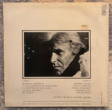 Daniel Amaro – Mares Y Abismos