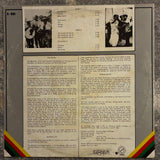 Various – Folk Music Of Carriacou