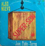 Juan Pablo Torres Y Algo Nuevo – Super Son