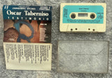 Oscar Taberniso – Testimonio