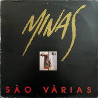 Various – Minas - São Várias
