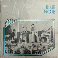 Blue Note – Jazz