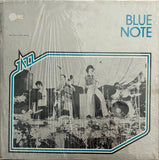 Blue Note – Jazz