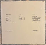 Michael Galasso – Scenes