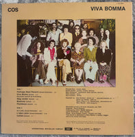 Cos – Viva Boma