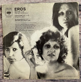 Eros – Bésame