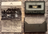 L.L.L. – Agonija