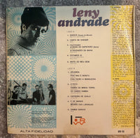 Leny Andrade - S.T.
