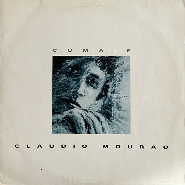 Cláudio Mourão – Cuma-É