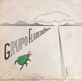 Grupo Florescência – Cheiro de Mato