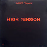 Amedeo Tommasi – High Tension