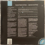 Nusrat Fateh Ali Khan – Qawwal And Party (Volume One)