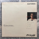 Zlatanos ‎– ARTificial