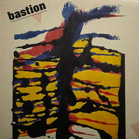 Bastion – S.T.