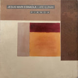 Jesús Mari Esnaola - Ate Ilunak