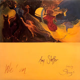 Amy Sheffer – We'um