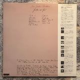 Roedelius – Jardin Au Fou