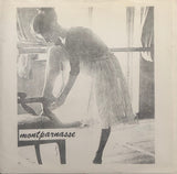 Yoran – Montparnasse