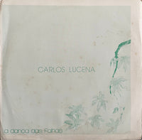 Carlos Lucena – A Dança Das Folhas