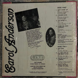 Carol Anderson – Ain't Givin' Up