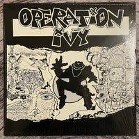 Operation Ivy - Energy