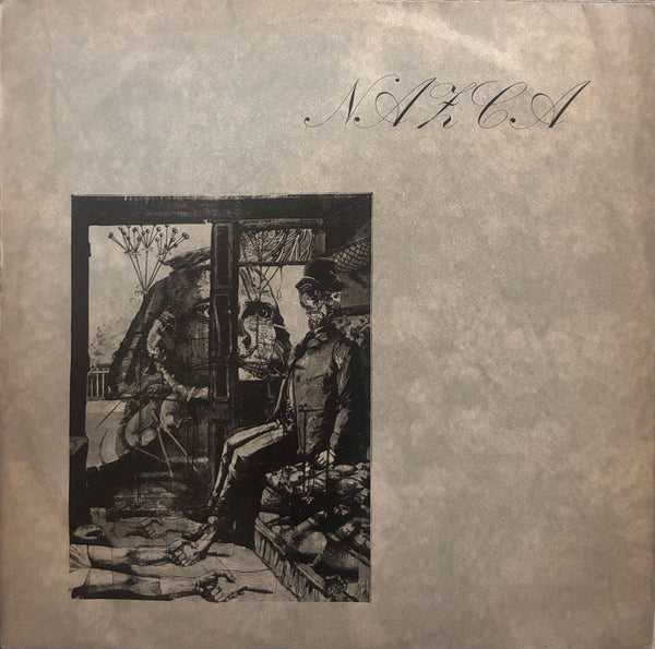 Nazca – S.T.