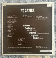 Allen Houser Quintet & Sextet – No Samba