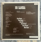 Allen Houser Quintet & Sextet – No Samba