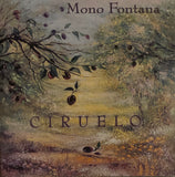 Mono Fontana - Ciruelo