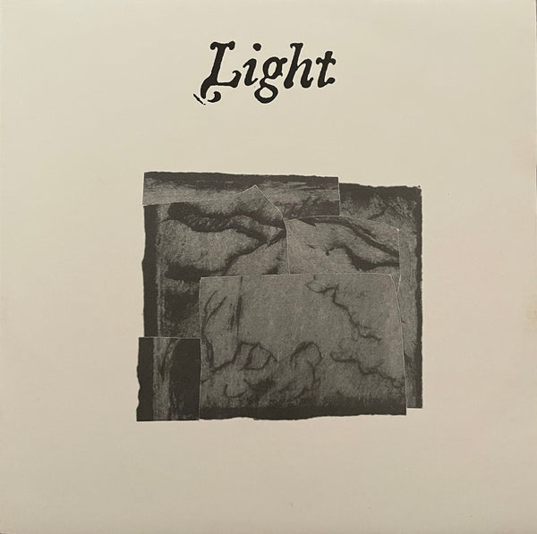 Light – Plant And The Land / Song From The Past