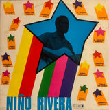 Niño Rivera – Niño Rivera Y Su Conjunto
