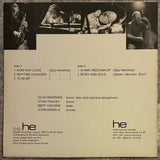 Gijs Hendriks Quartet – Kom Hup Loos
