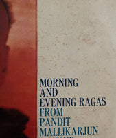 Pandit Mallikarjun Mansur – Morning And Evening Ragas