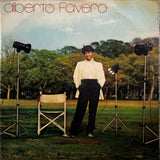Alberto Favero ‎– S.T.