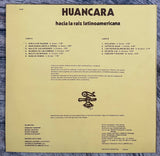 Grupo Huancara – Huancara