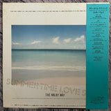 The Milky Way - Summer-Time Love