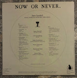Sten Sandell - Now Or Never