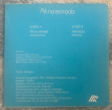 Valéria – Pé Na Estrada