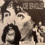 José Serviolles – Angelo / Gilda