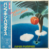 Super Pumpkin - Pumpkin Paradise