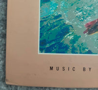 Masataka Matsutoya, Akira Inoue, Hiroshi Sato = 松任谷正隆, 井上鑑, 佐藤博 ‎– Seaside Lovers ‎– Memories In Beach House