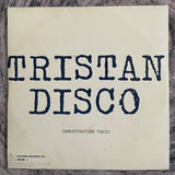 Tristan Disco - Demonstration Takes