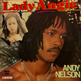 Andy Nelson – Lady Angie