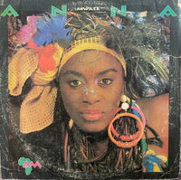 Anna Mwale – Anna Mwale (Afra 100)