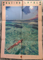 Masataka Matsutoya, Akira Inoue, Hiroshi Sato = 松任谷正隆, 井上鑑, 佐藤博 ‎– Seaside Lovers ‎– Memories In Beach House