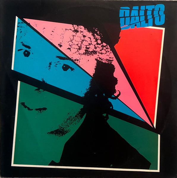 Dalto – S.T.