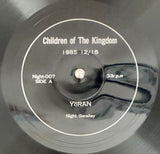 Yōran / Oxz / Gyōza Daioh – Children Of The Kingdom