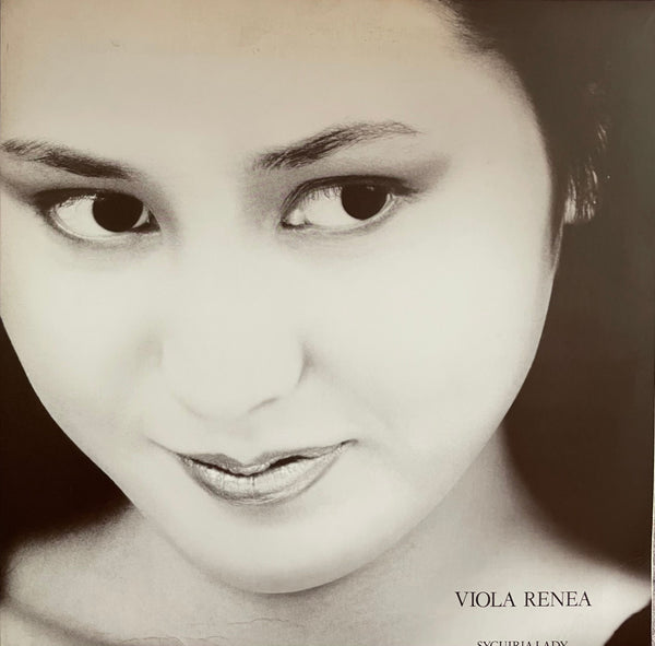 Viola Renea - Syguiria Lady